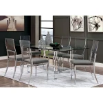 Casper Dining Table - Image 2