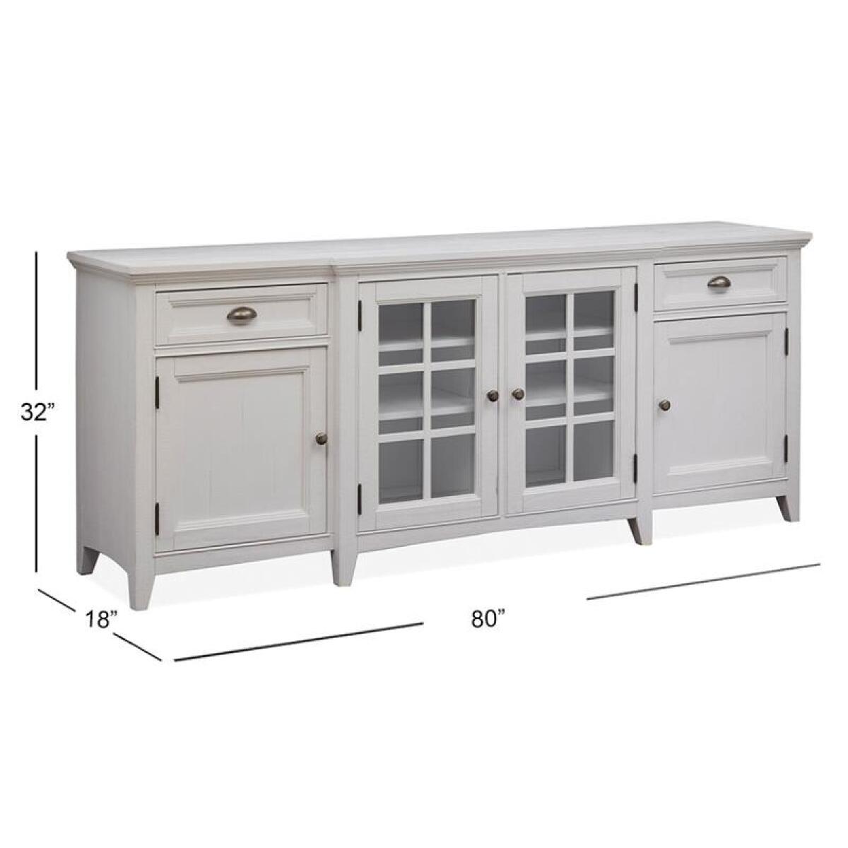 Heron Cove Console 80" - Image 7