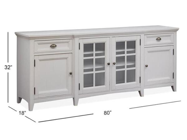 Heron Cove Console 80" - Image 7