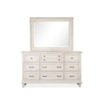 Newport B5430-40 Landscape Mirror