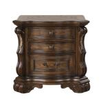 Leovanni Nightstand - Image 4