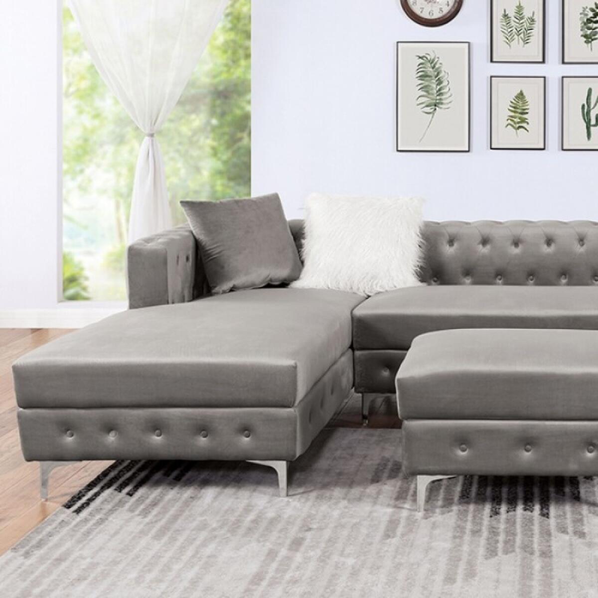 Ciabattoni Sectional - Image 2