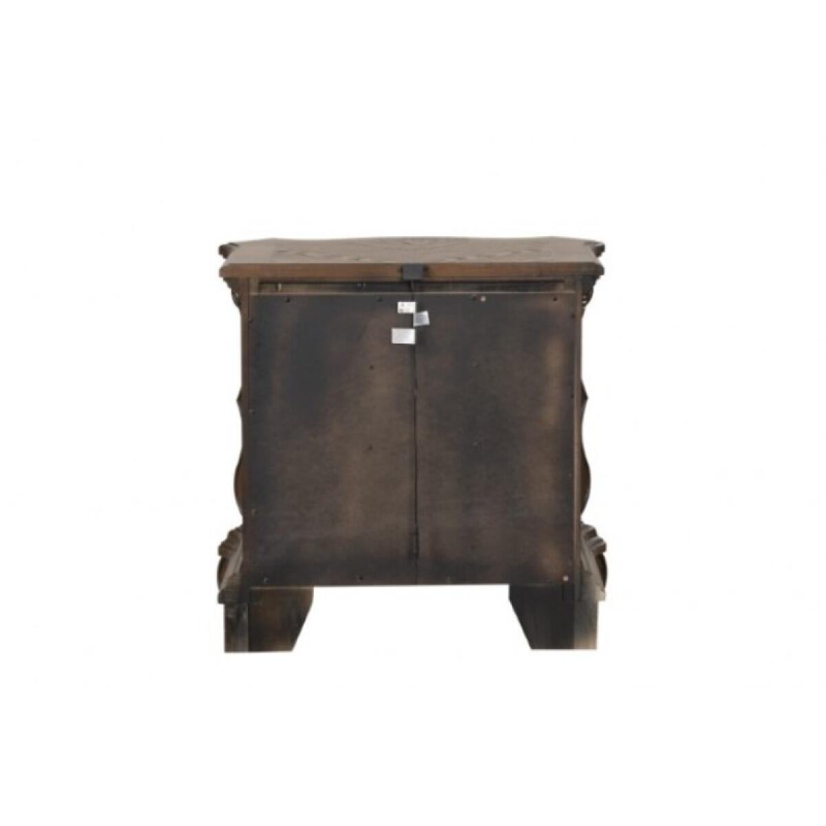 Leovanni Nightstand - Image 7