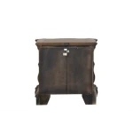 Leovanni Nightstand - Image 7
