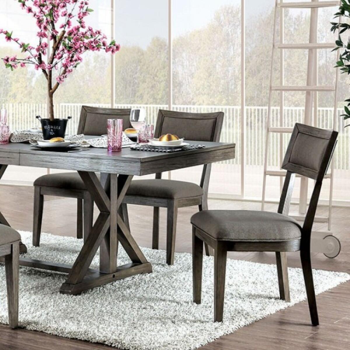 Leeds Dining Table - Image 2