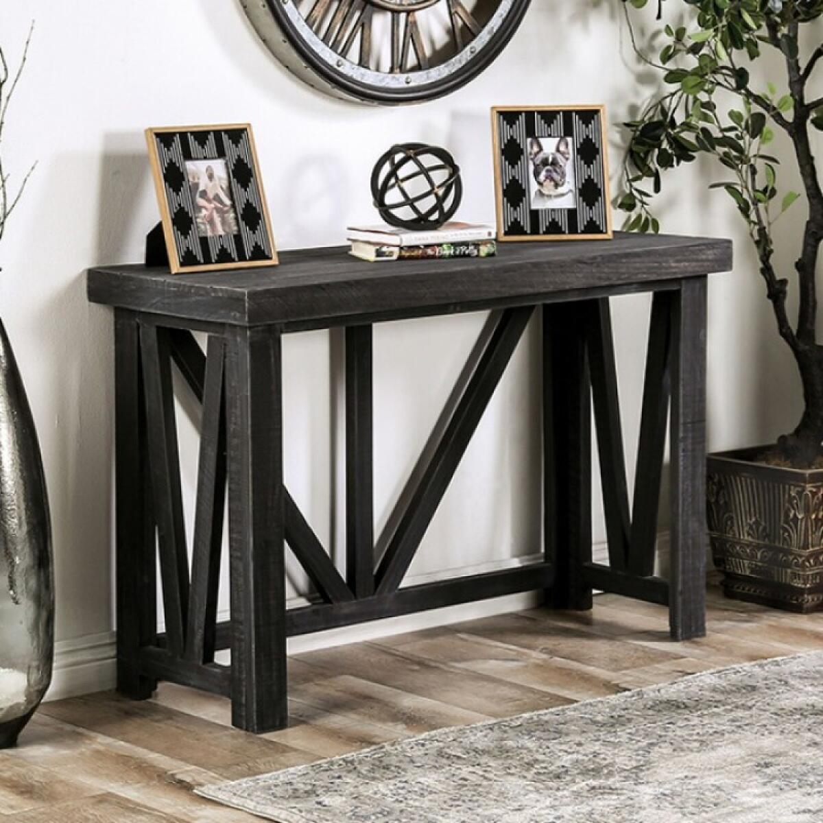 Halton Hills Sofa Table - Image 2