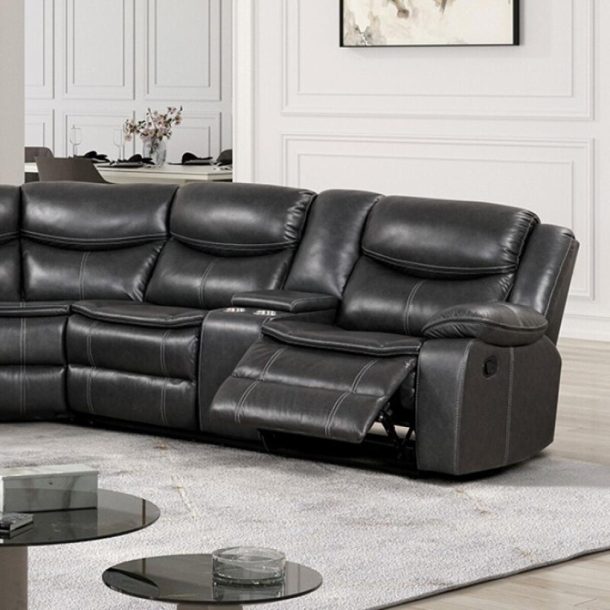 Gatria Sectional - Image 2
