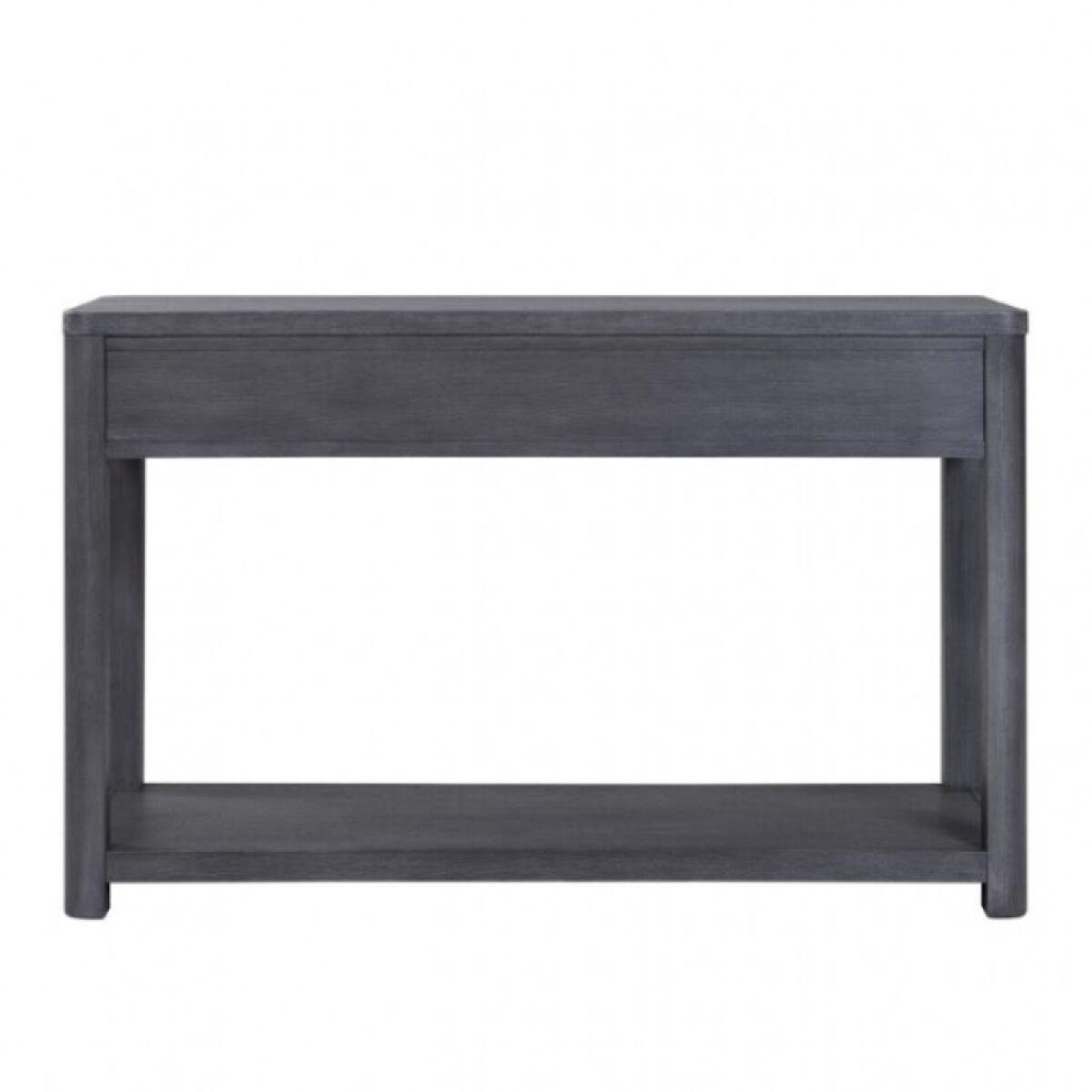 Sterling West Sofa Table - Image 6
