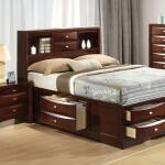 Zosimo 5 Pc Queen Bedroom Set