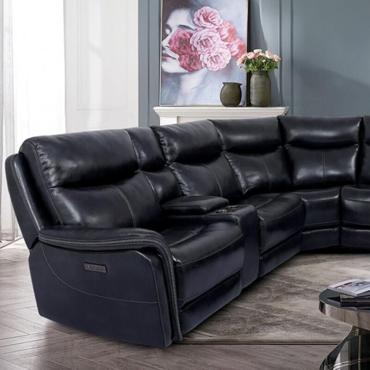 Braylee Power Sectional - Image 2