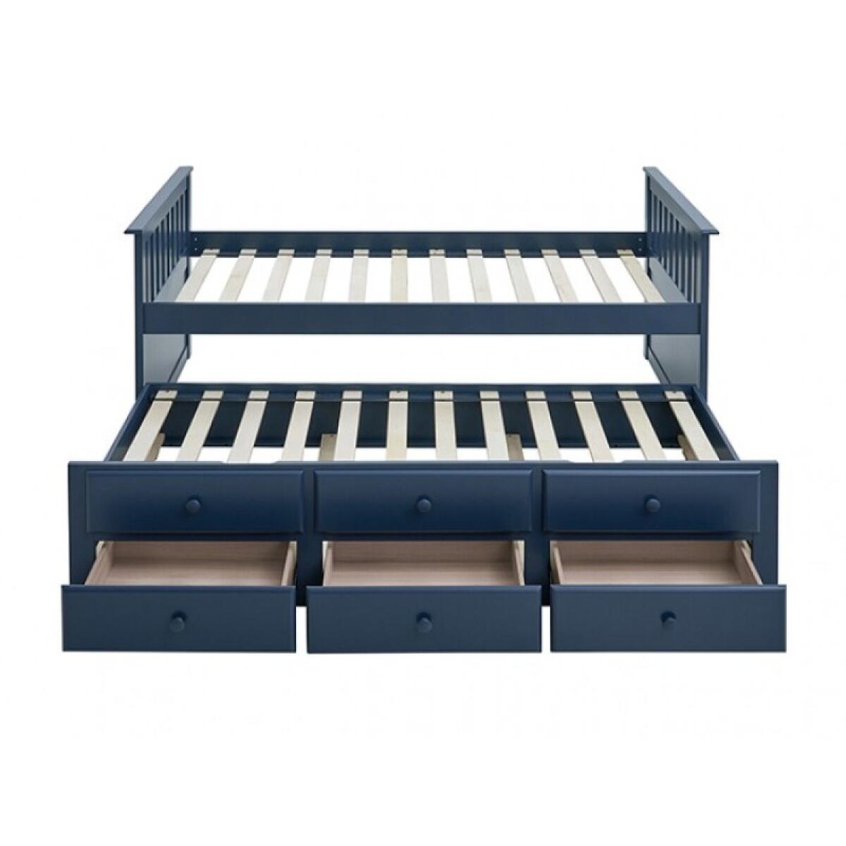 Clemens Captain Bed - Image 5