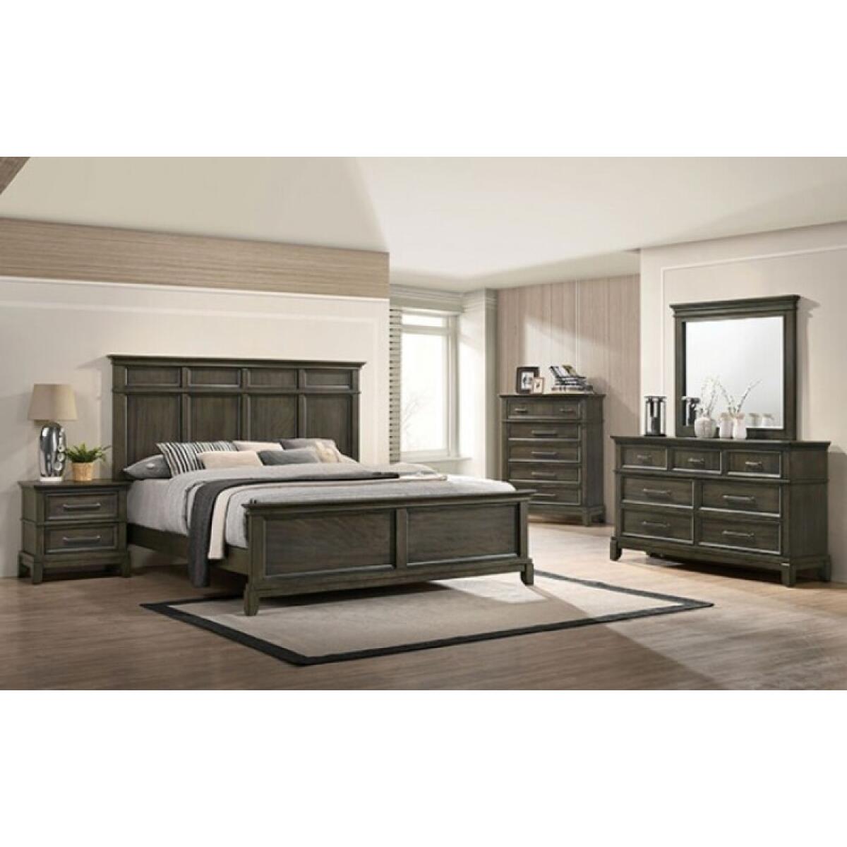 Houston Dresser - Image 3