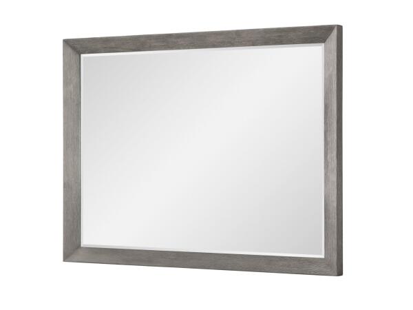 Mirror Bedroom Mirrors Gray