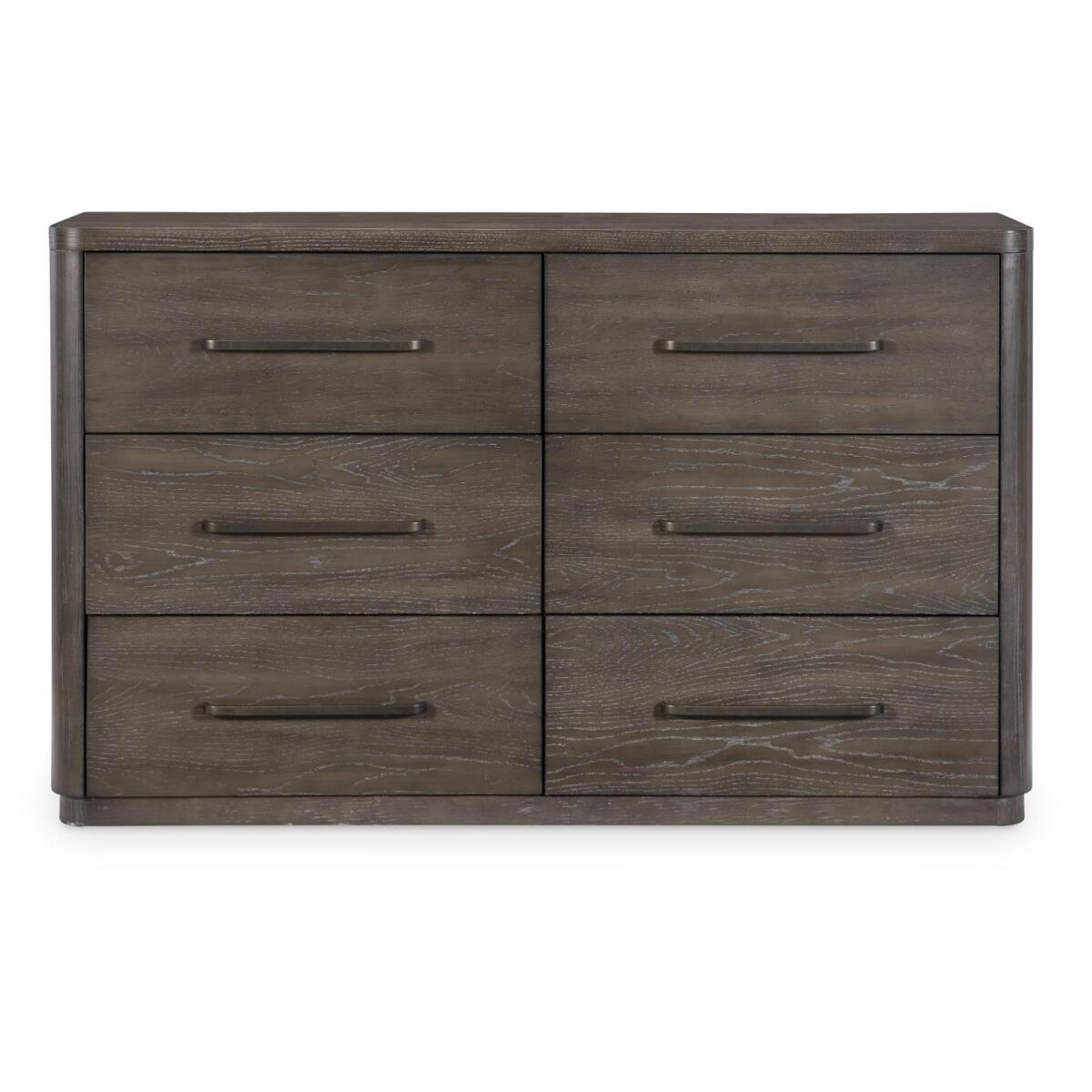 Dresser Dressers Brown 5