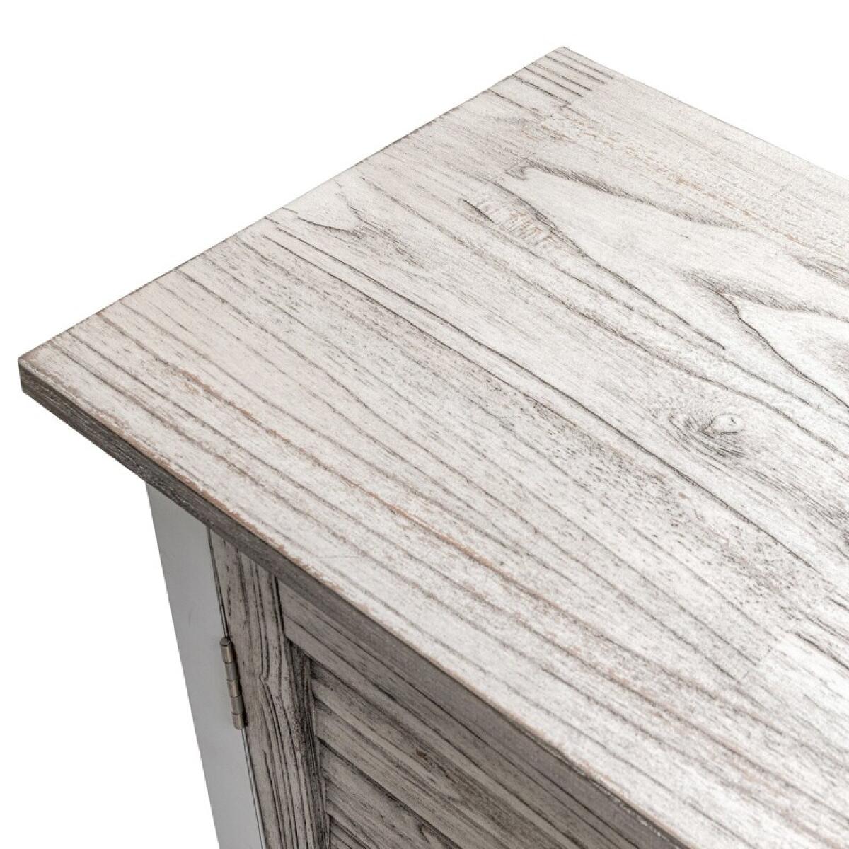 Islamorada 4-door Credenza - Image 14