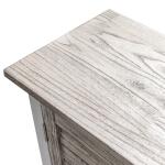 Islamorada 4-door Credenza - Image 14