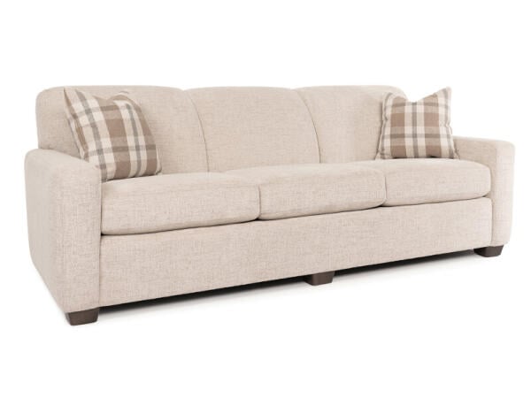 Sofa 273-10 Sofas Cream
