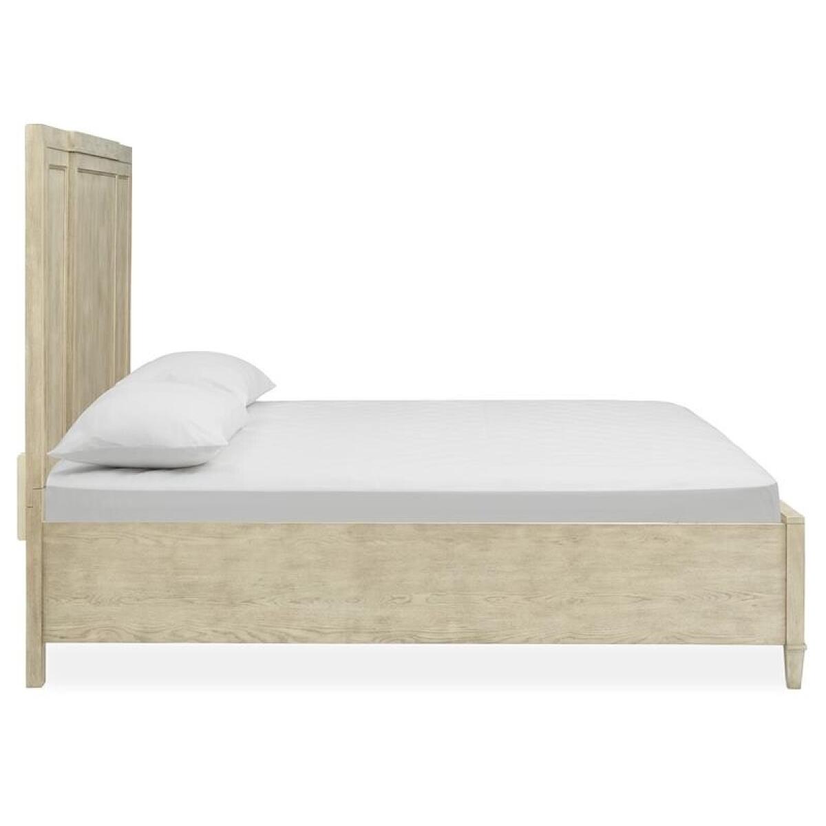 Sheridan Complete Cal.King Panel Bed Beds Beds 5