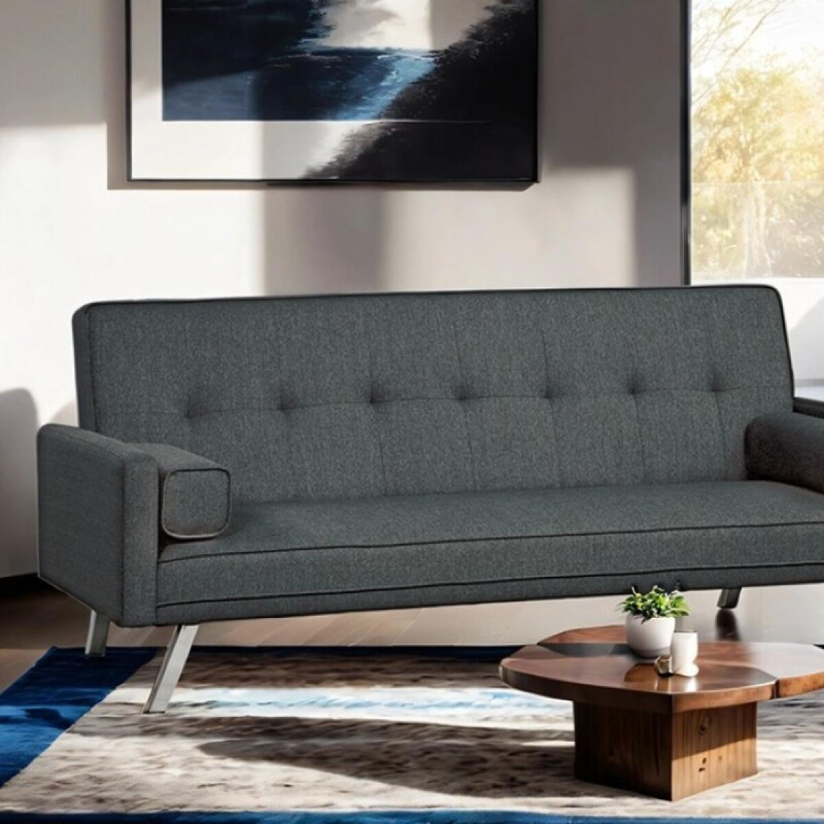 Reno Futon Sofa - Image 2