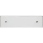 Complete Bunk Twin White Finish Youth Beds Legacy Classic Furniture 12