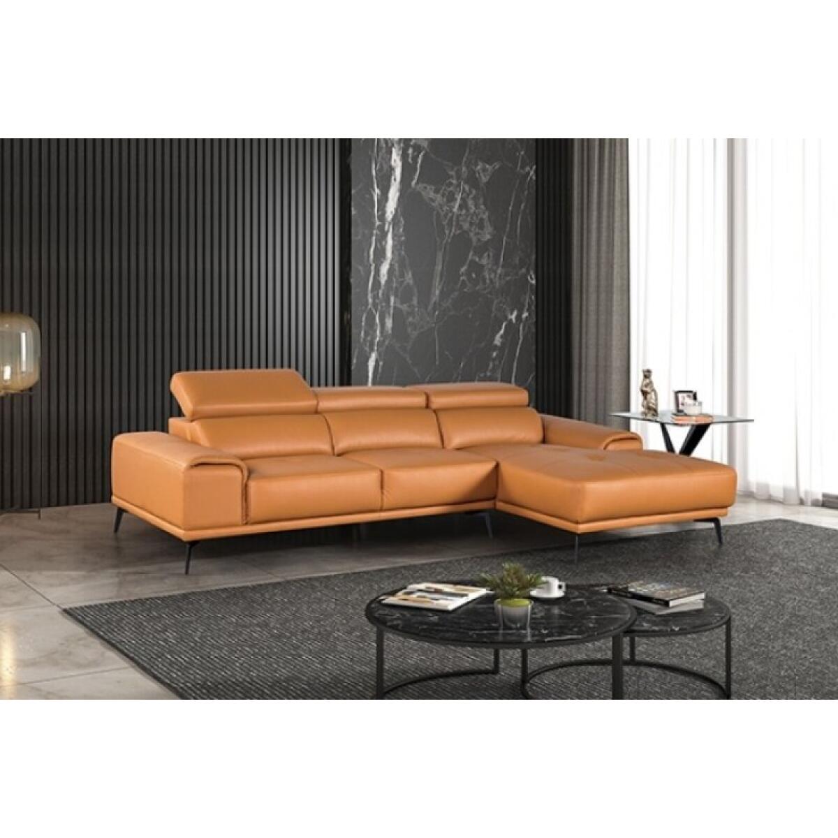 Vadso Sectional, Right Chaise - Image 3