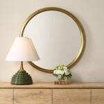 Atkinson Round Mirror - Image 3