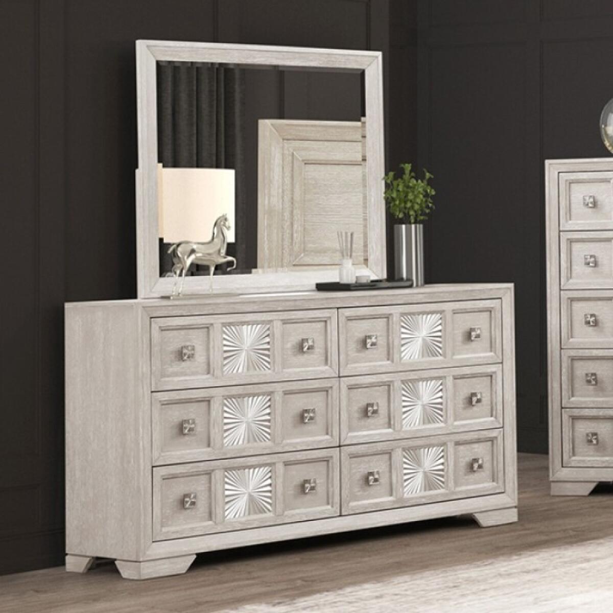 ea424d9a678fa1bf94f8a0af66ece945 Argenthart Dresser - Image 1
