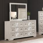 Argenthart Dresser