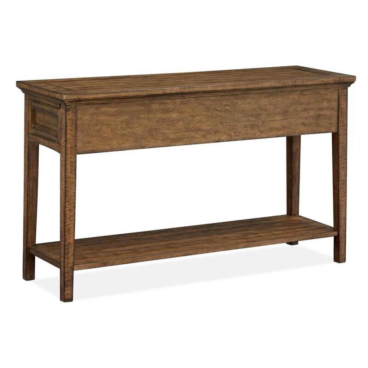 Bay Creek Rectangular Sofa Table - Image 4