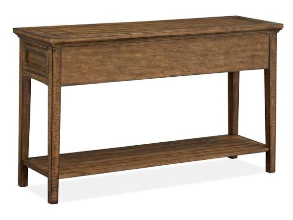 Bay Creek Rectangular Sofa Table - Image 4