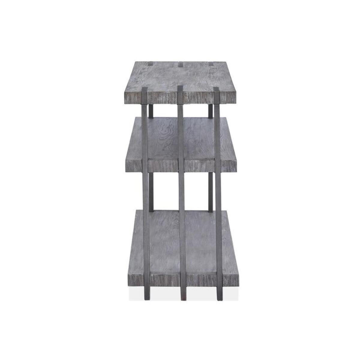 Eldridge Rectangular Sofa Table - Image 6