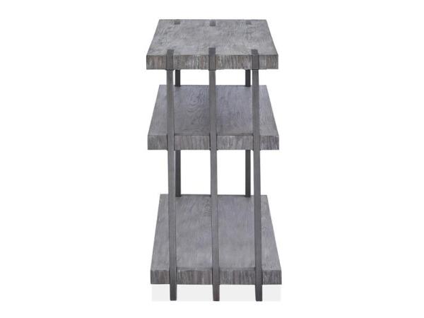 Eldridge Rectangular Sofa Table - Image 6