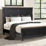 Neue Mills 4 Pc Queen Bedroom Set (N2)