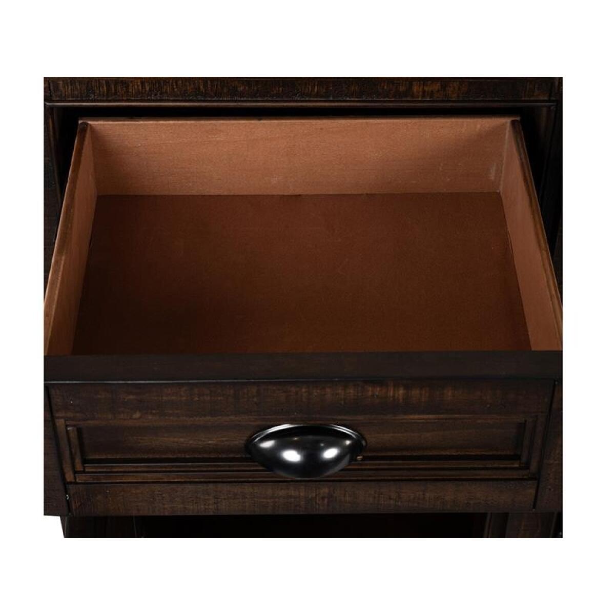 Bay Creek Console 90" - Image 6