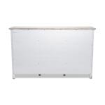 Islamorada Sideboard With Wine Rack - Image 8
