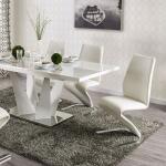 Zain 7 Pc Dining Table Set Dining Sets Dining Sets 11