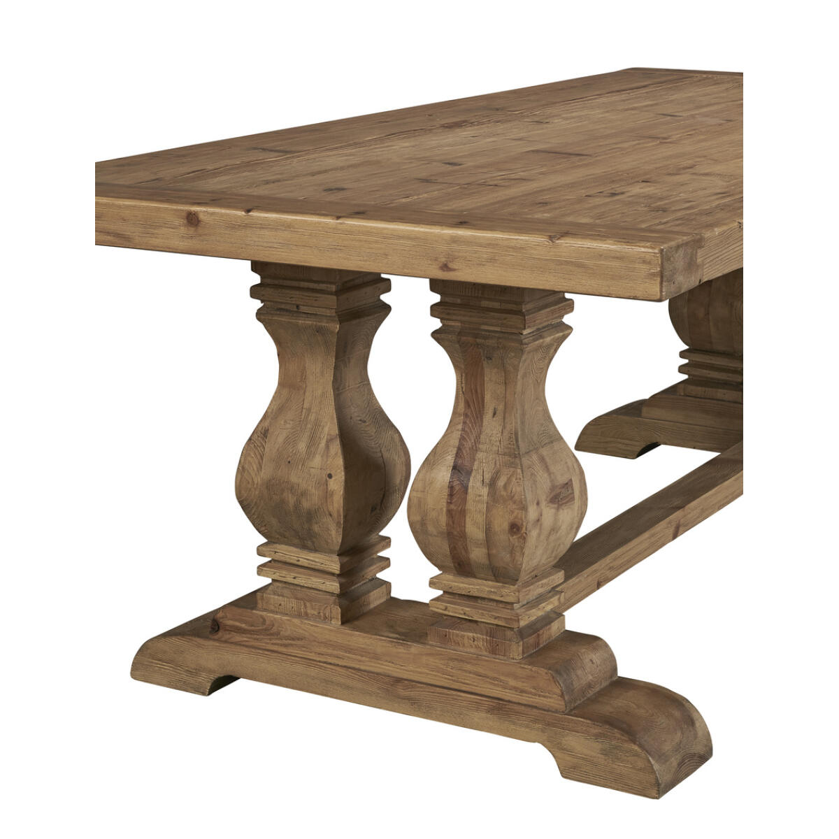 Manor House Trestle Table - Image 5