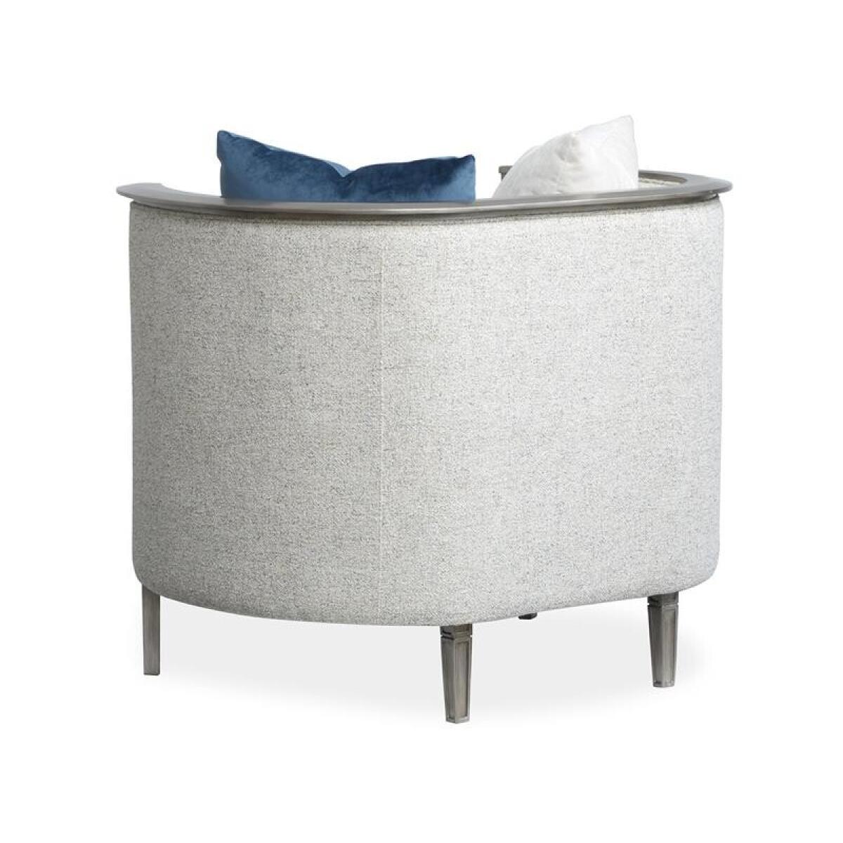 Rensick Cream Chair Chairs Chairs 14