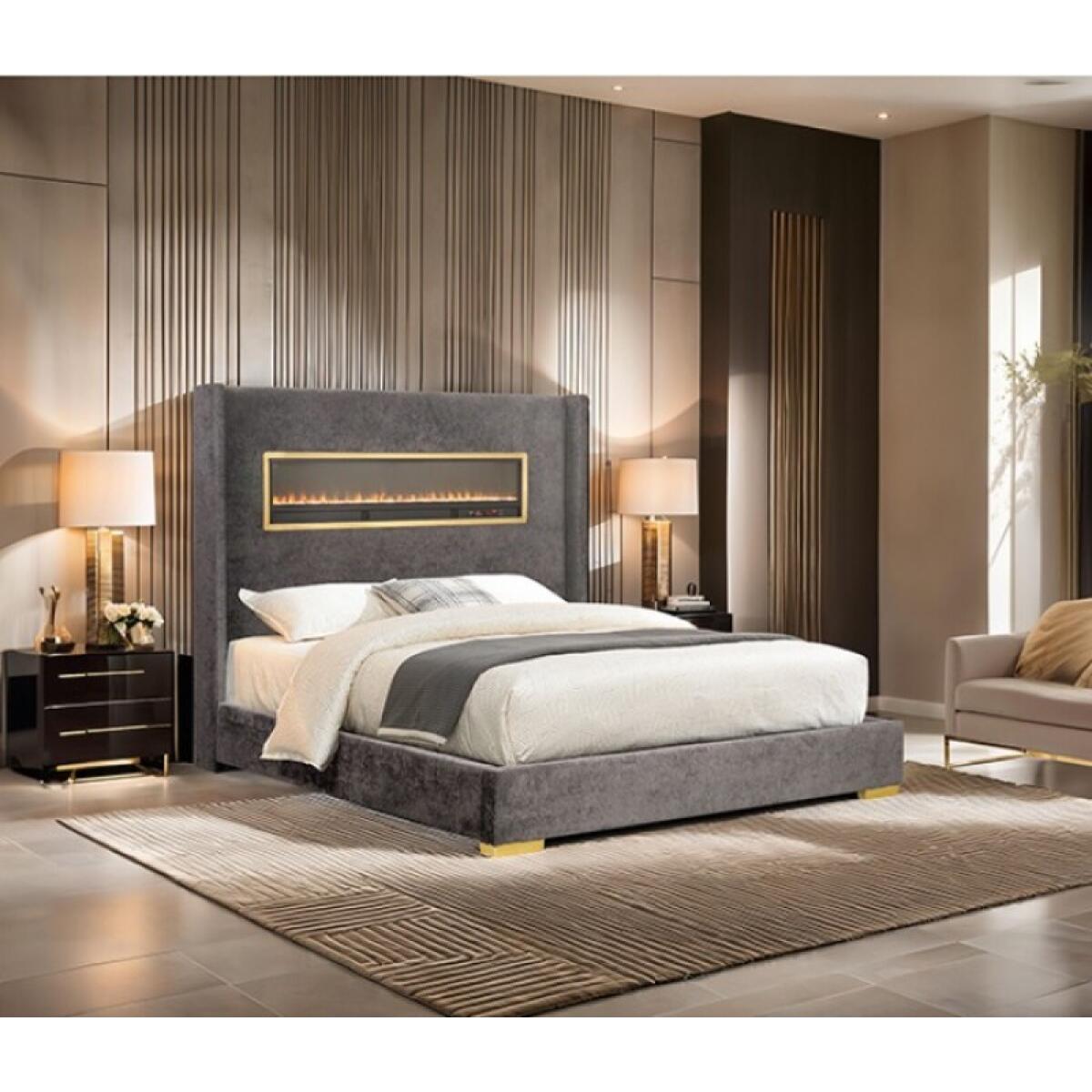 Danvers Bed - Image 3