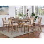 Upminster Counter Ht. Table - Image 4