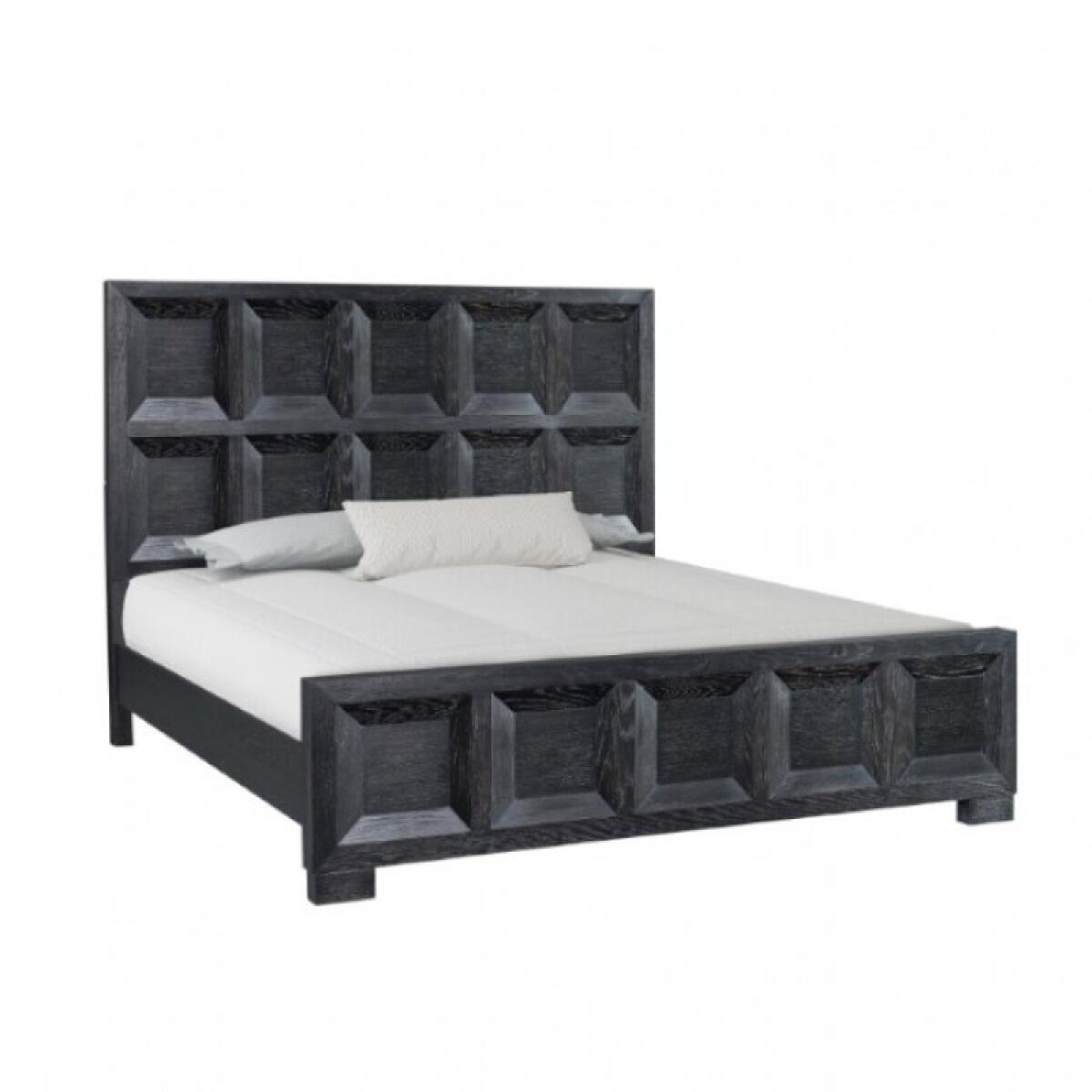 Hatton Cross 5 Pc Queen Bedroom Set (N2) - Image 6
