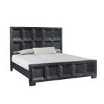 Hatton Cross 5 Pc Queen Bedroom Set (N2) - Image 6