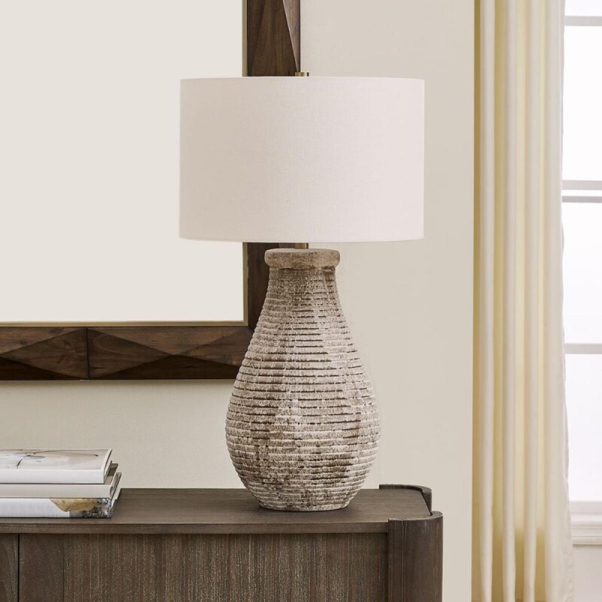 Dorothea Table Lamp - Image 4