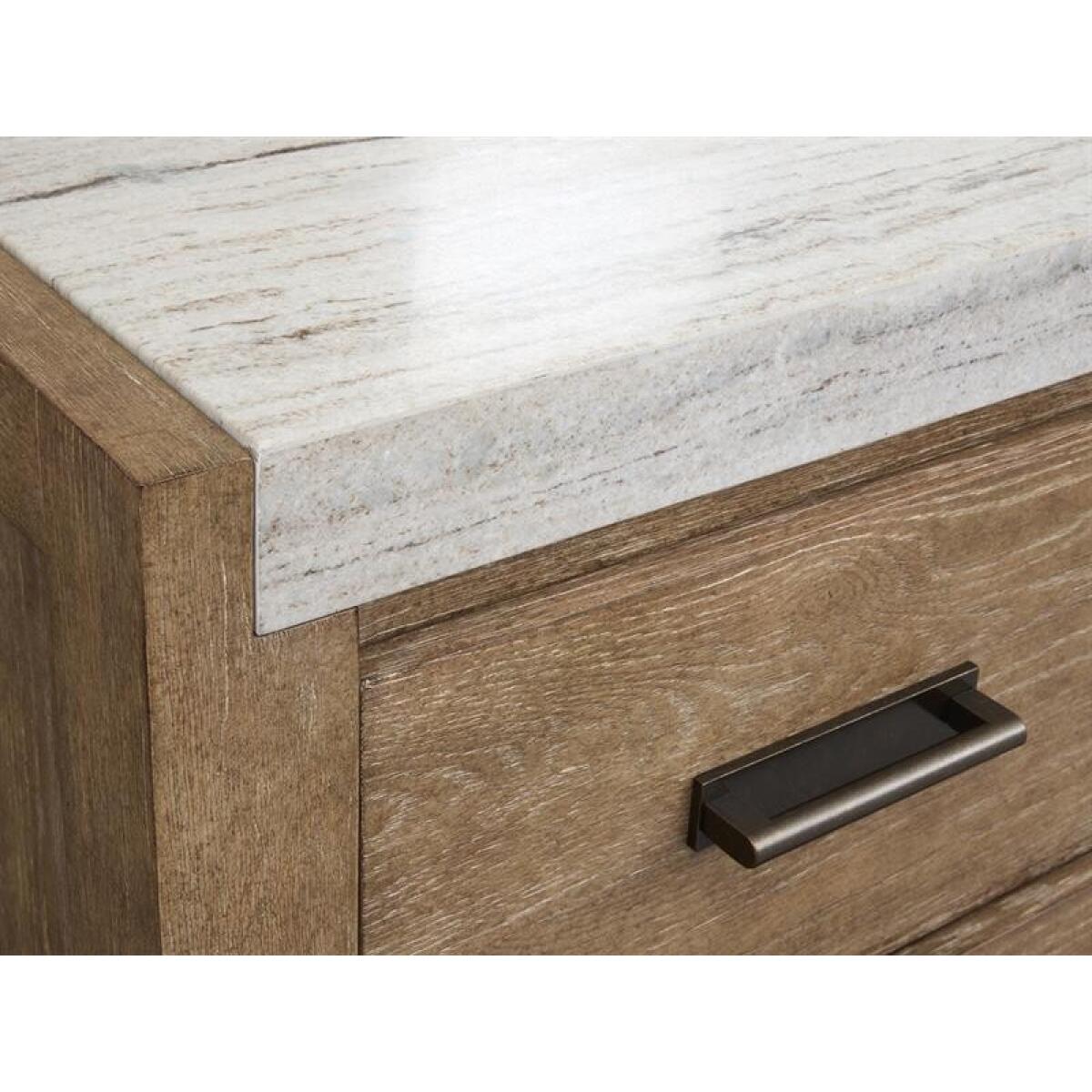 Plum B5768-20 Drawer Dresser - Image 4