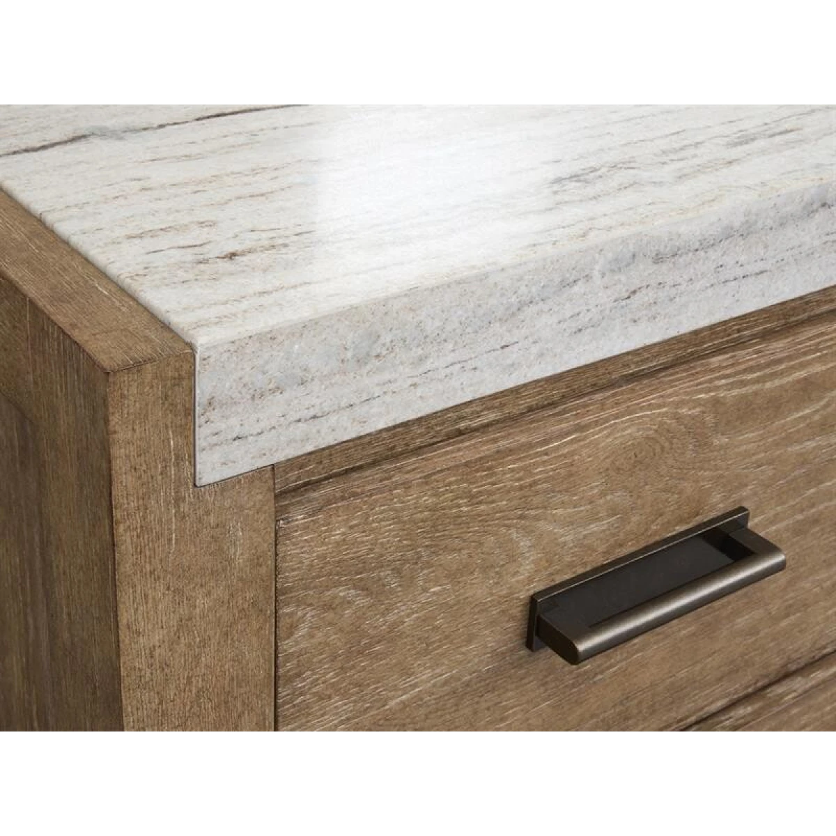 Plum Creek – LT. Brown Drawer Dresser Dressers Brown 6