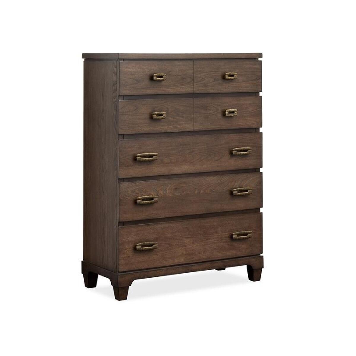 Sugar Mill Drawer Chest - Image 4