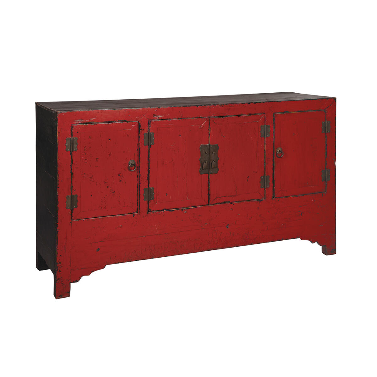 Rosen Antique Sideboard - Image 2