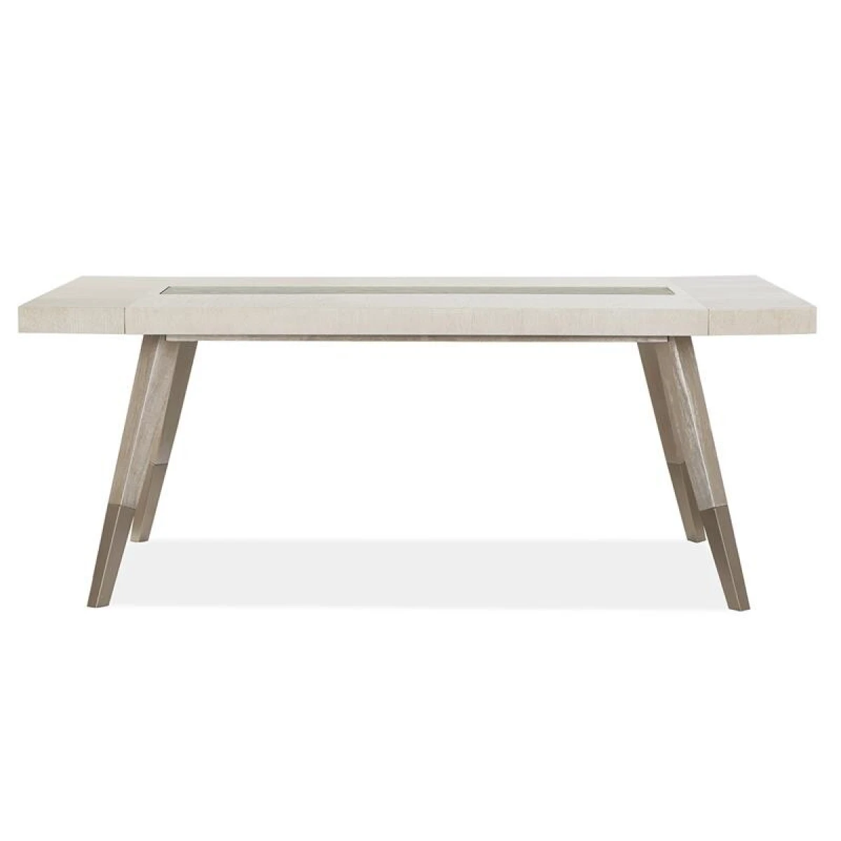 Lenox D5490-20 Rectangular Dining Table - Image 9
