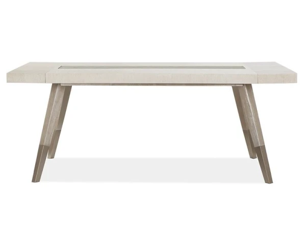 Lenox D5490-20 Rectangular Dining Table - Image 9