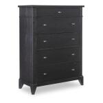 Armoire Dressers Black